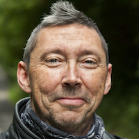 Laurent Van Goidsenoven