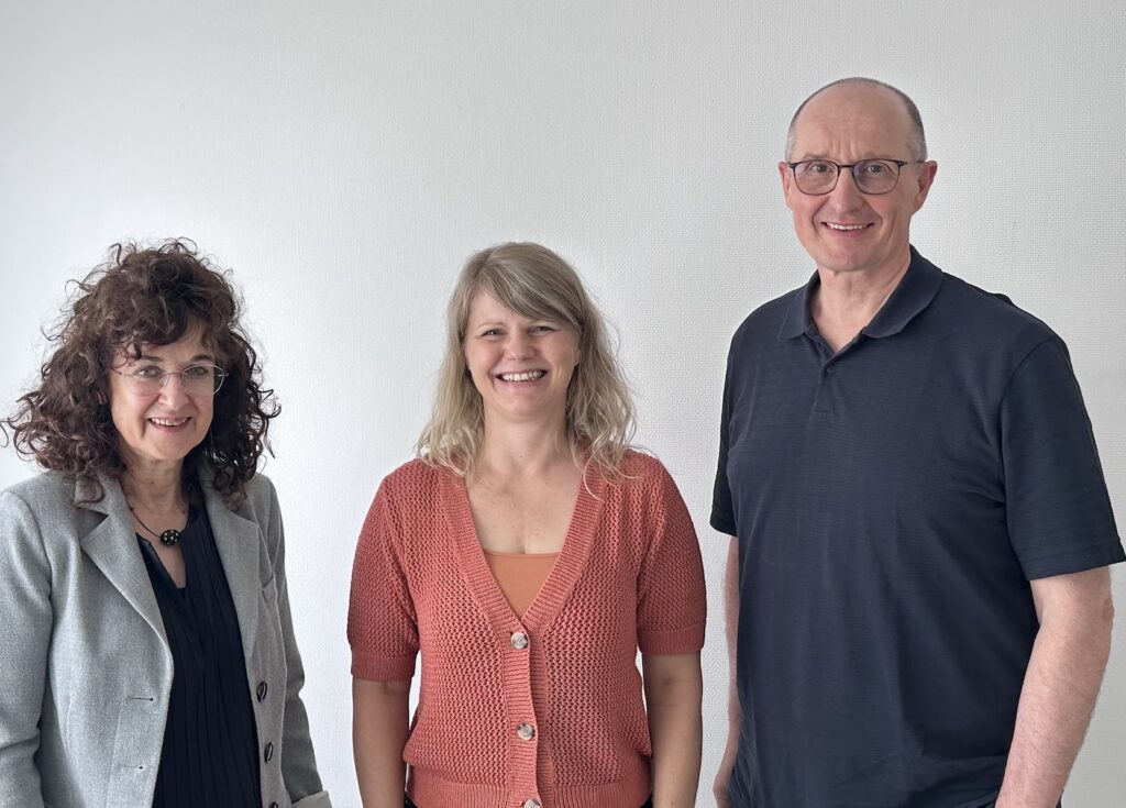 8. Juni 2026: Termin mit dem Luxemburger Verband der Gesundheitssportvereine (FLASS)