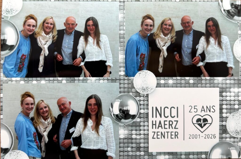 12 juin 2026: Conférence Anniversaire pour les 25 ans de l’INCCI