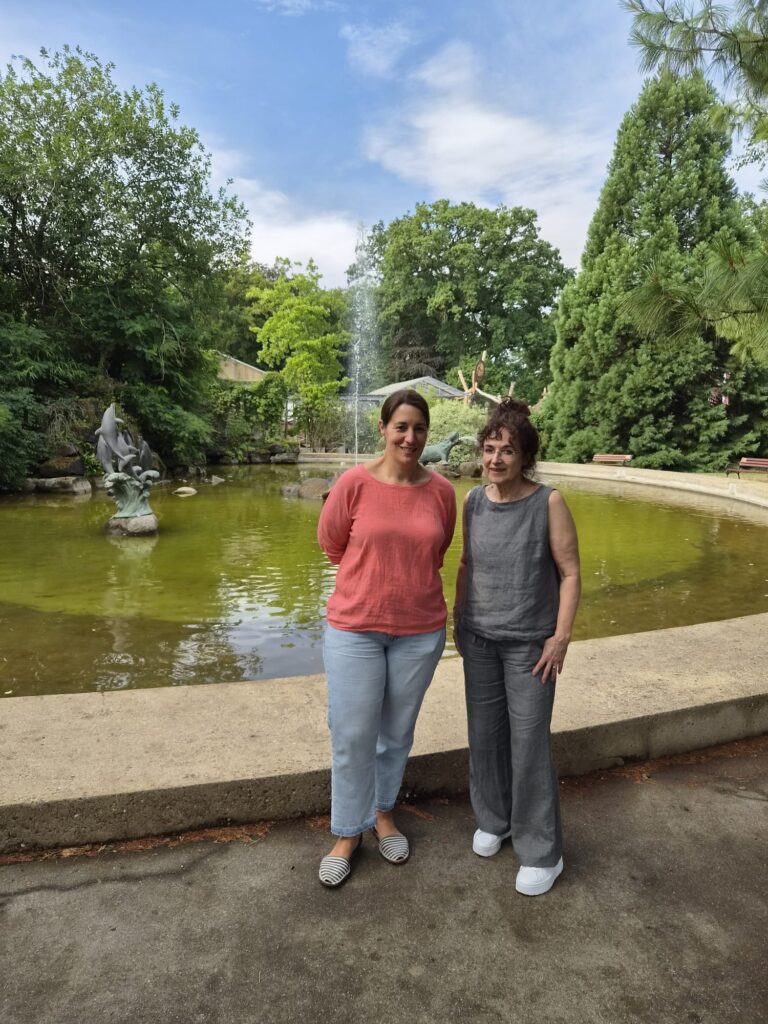 17. Juli 2026 : Parc Merveilleux Bettembourg