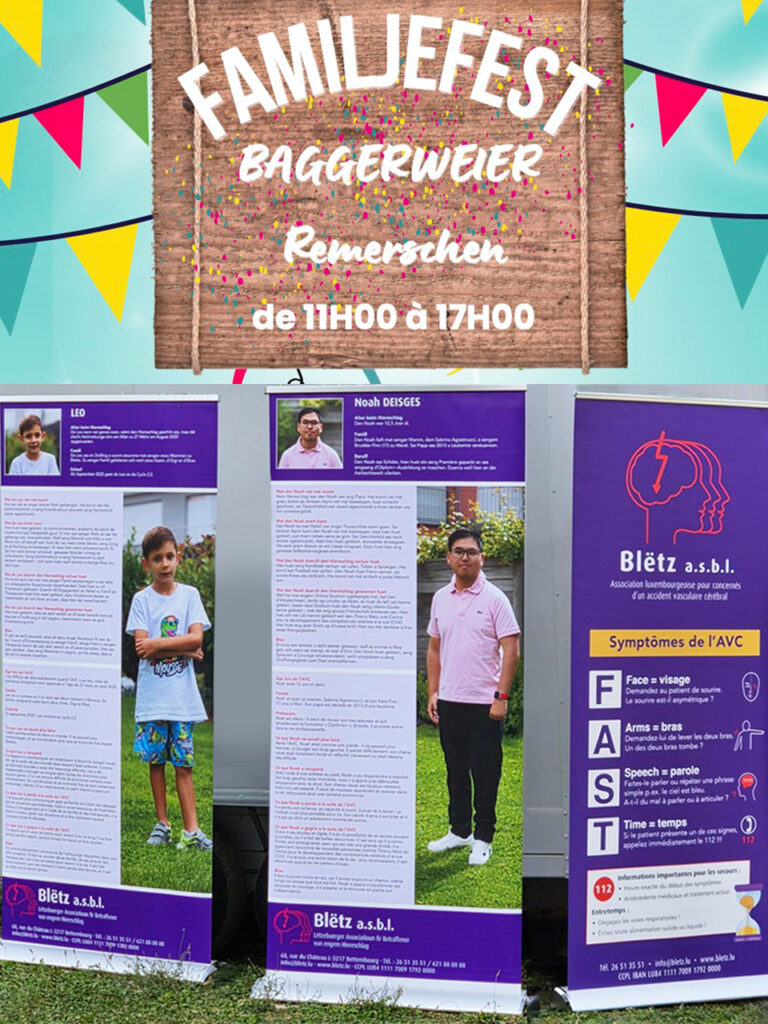 13. September 2026: Remerschen Baggerweier: