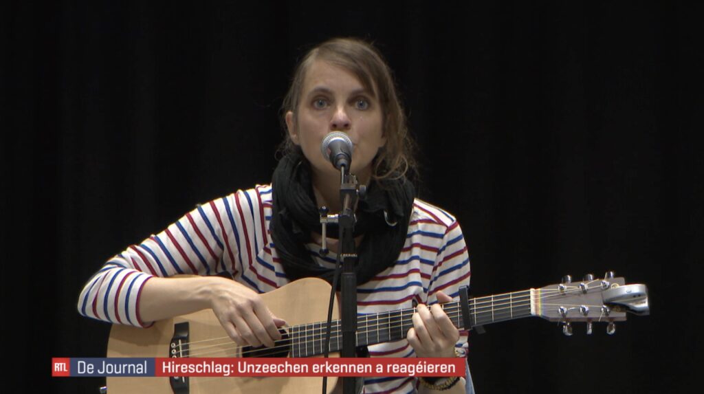 28. Oktober 2026 : All Dag maachen zu Lëtzebuerg 4 Leit en Hireschlag - Reportage RTL vun 2019 mam Claudine Muno a Chantal Keller